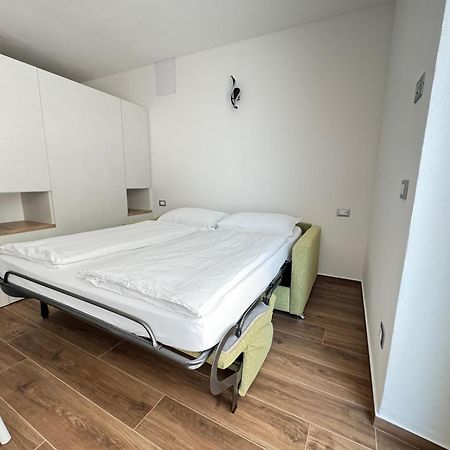 Aquila Apartamento Arco Exterior foto