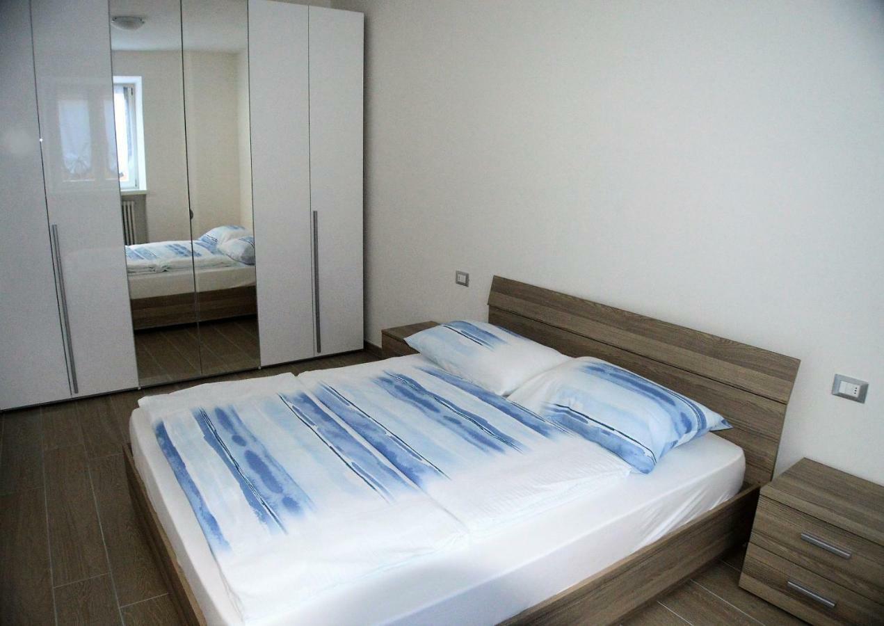Aquila Apartamento Arco Exterior foto