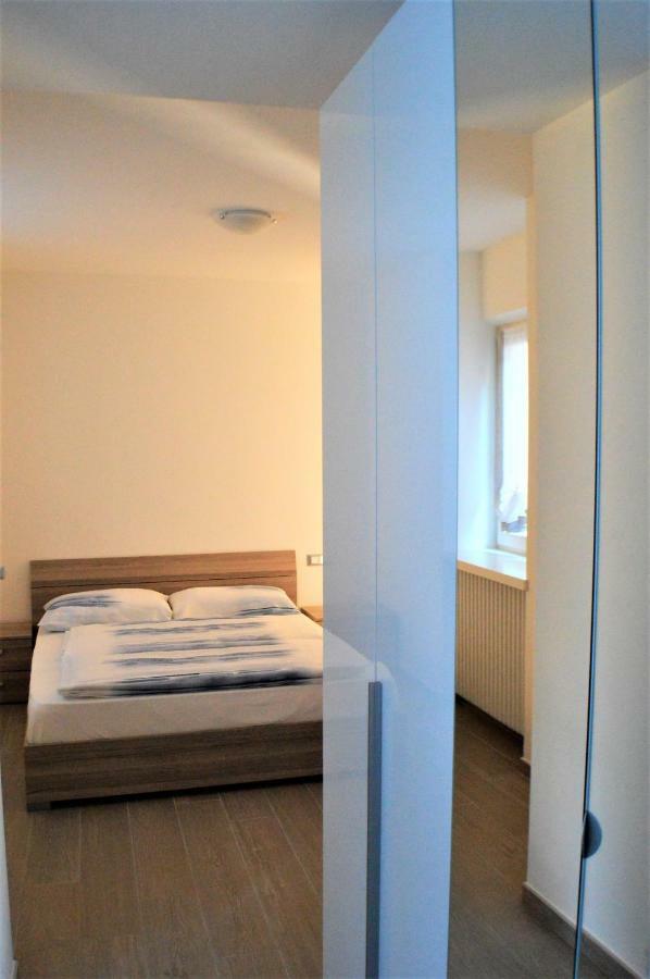 Aquila Apartamento Arco Exterior foto