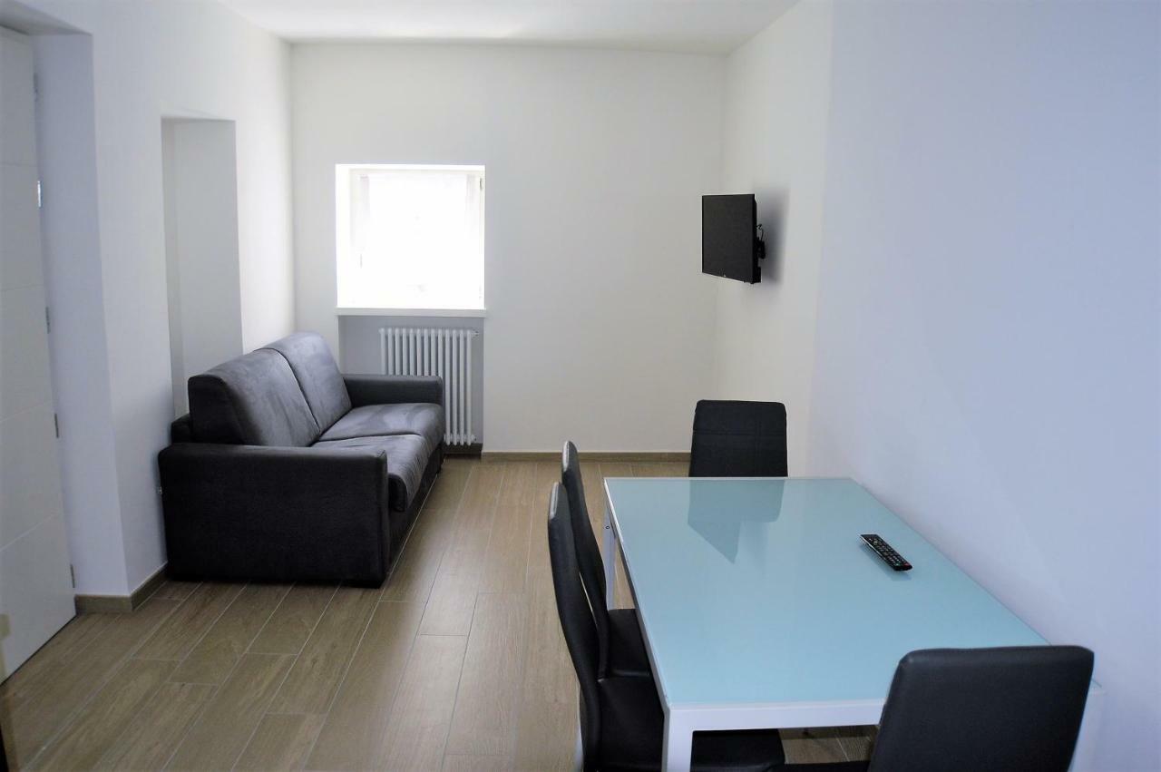 Aquila Apartamento Arco Exterior foto